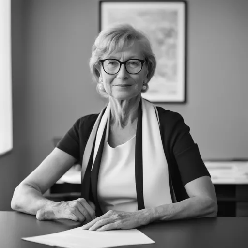 Patricia Remak