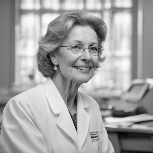 Patricia Reynolds