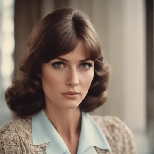 Patricia Rhomberg