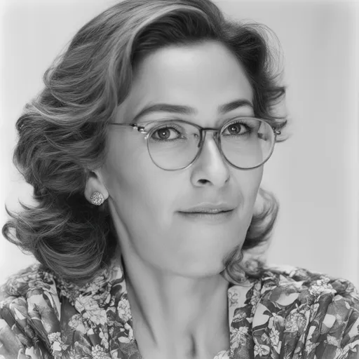 Patricia Ribeiro