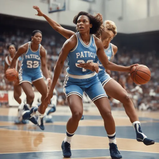 Patricia Roberts (basketball)