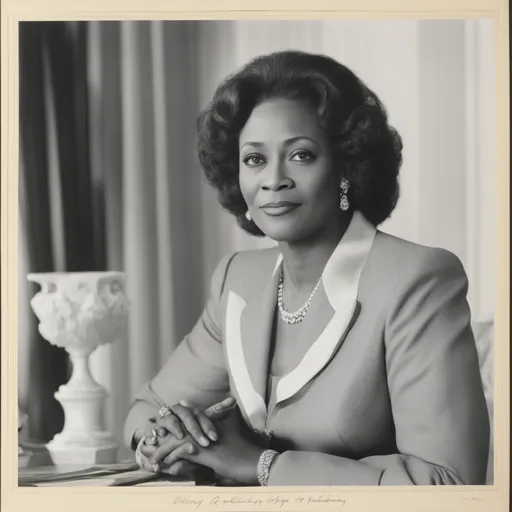Patricia Robinson