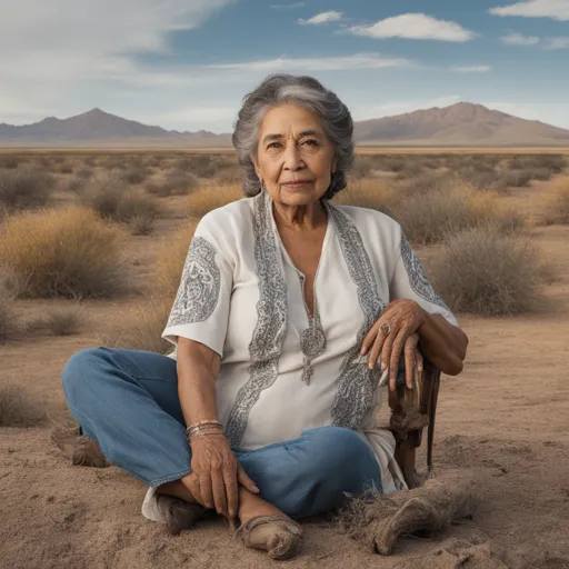 Patricia Rodriguez (artist)