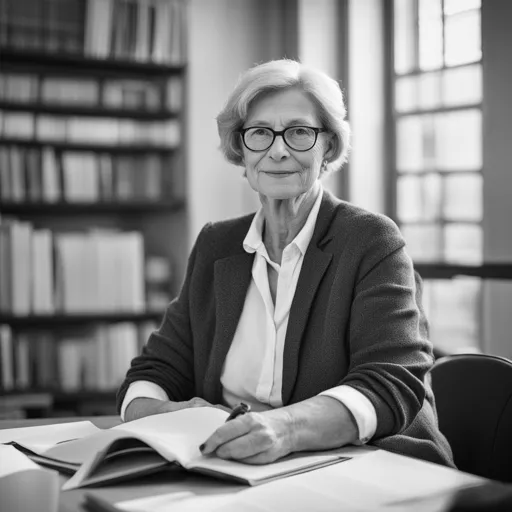 Patricia Roux