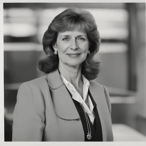 Patricia Rowbotham