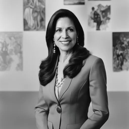 Patricia Roybal Caballero