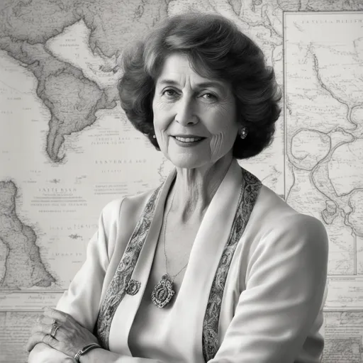 Patricia Rubin