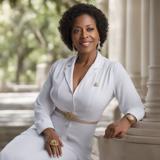Patricia Rucker