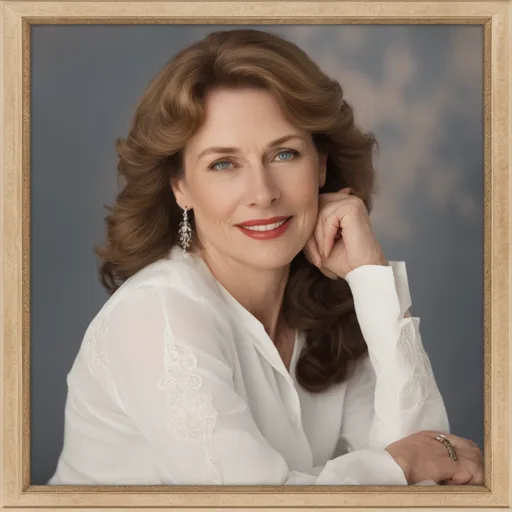 Patricia Ryan (author)