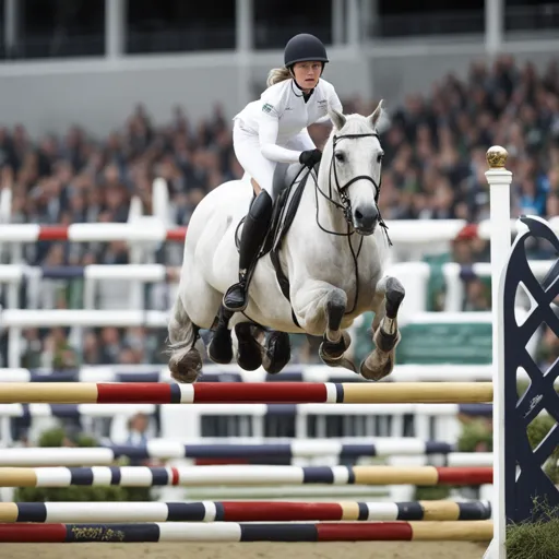 Patricia Ryan (equestrian)