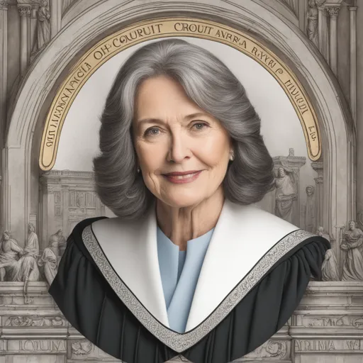 Patricia Ryan (judge)