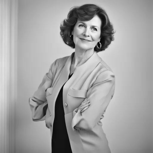 Patricia Ryan Madson