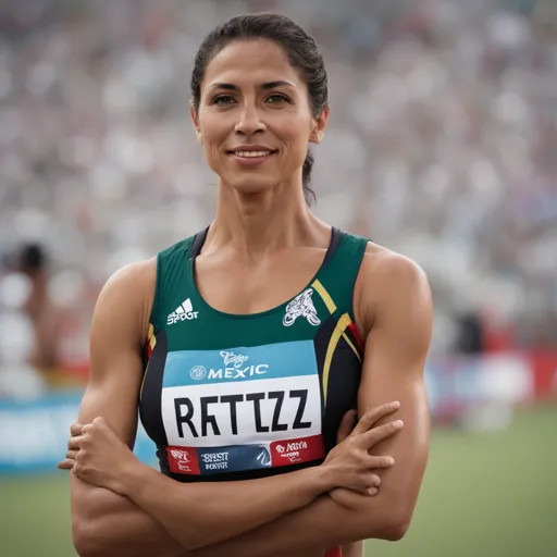 Patricia Rétiz