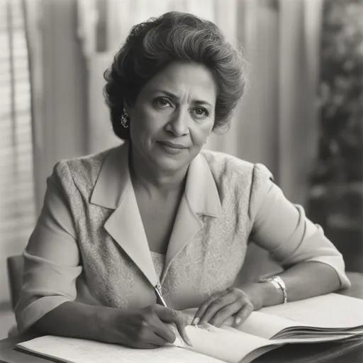 Patricia Santana