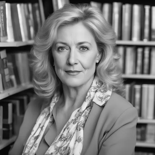 Patricia Scanlan