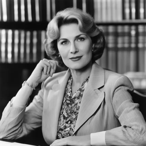 Patricia Schiller