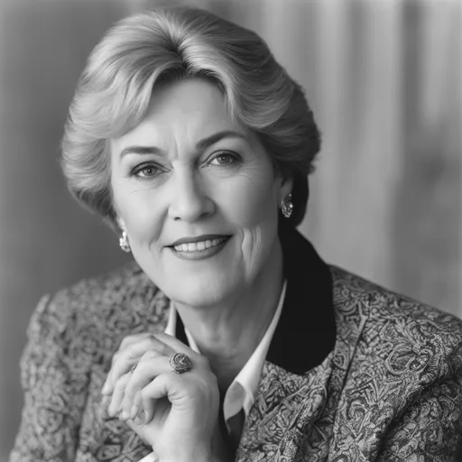 Patricia Schnauer