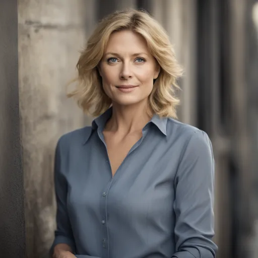 Patricia Schumann