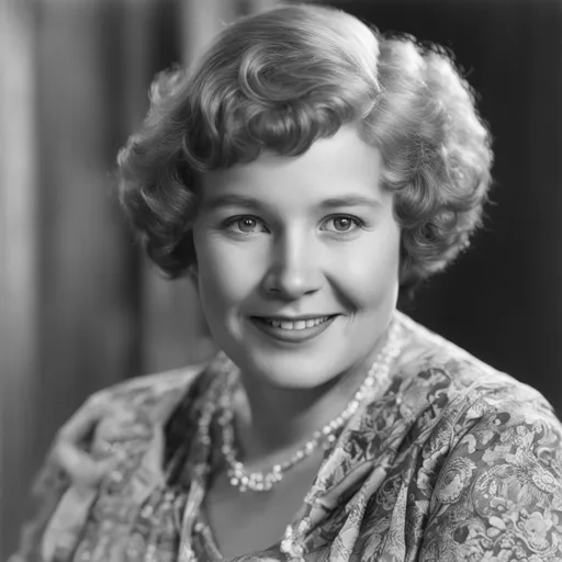 Patricia Scott (author)