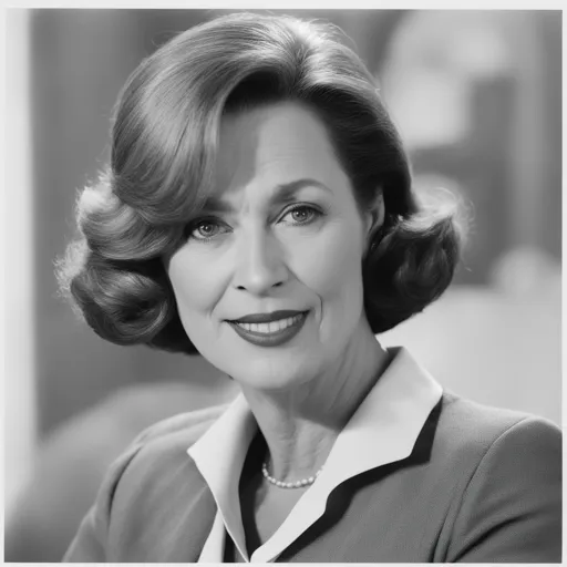 Patricia Scott (politician)