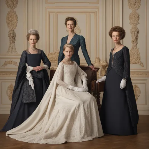 Patricia Scrymgeour-Wedderburn, Countess of Dundee