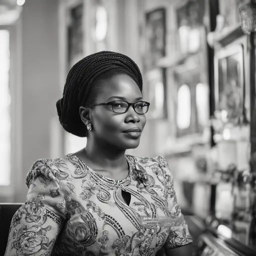 Patricia Shanil Muluzi