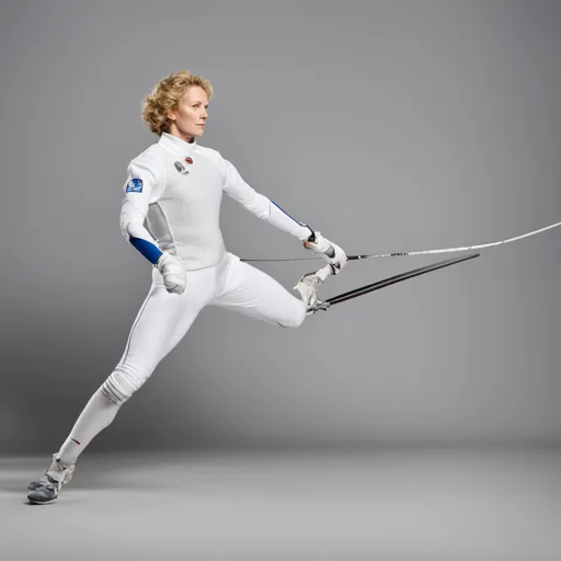 Patricia Skinner (fencer)