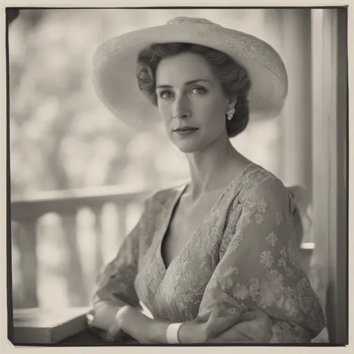 Patricia Snyder