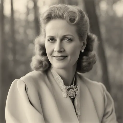 Patricia Spafford Smith