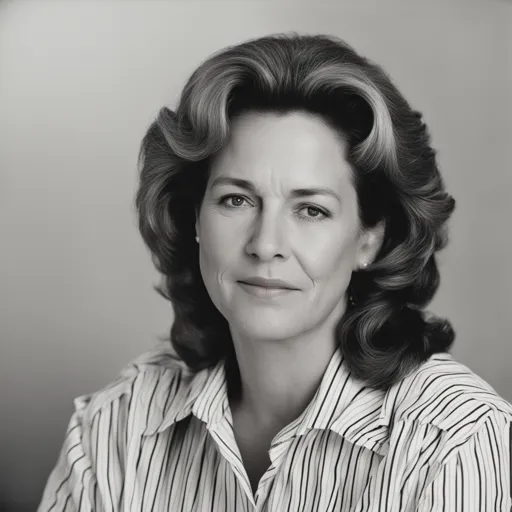 Patricia Stallings