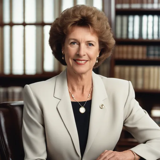Patricia Staunton