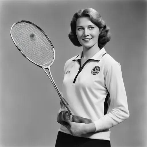 Patricia Stephens (badminton)