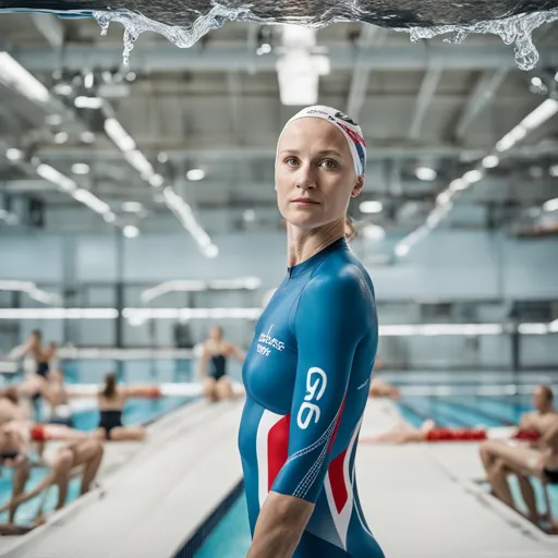 Patricia Stokkers