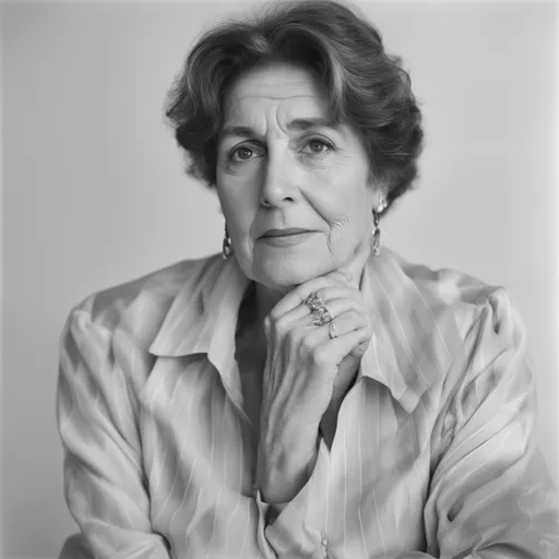 Patricia Storace