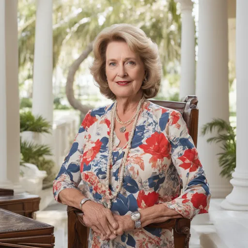 Patricia Sullivan (politician)