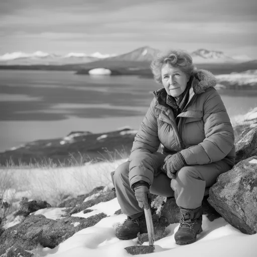 Patricia Sutherland