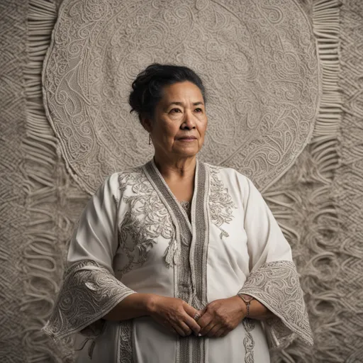 Patricia Te Arapo Wallace