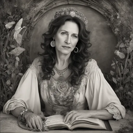 Patricia Telesco