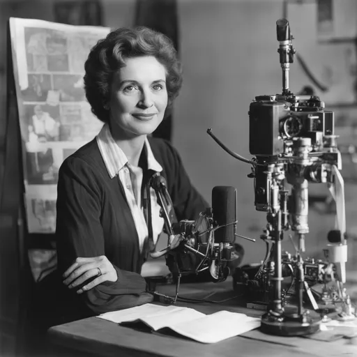 Patricia Thompson (producer)