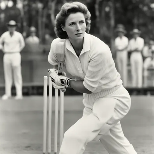 Patricia Thomson