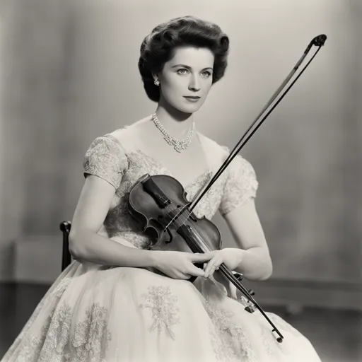 Patricia Travers