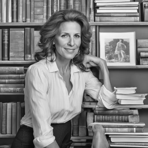 Patricia Vaccarino