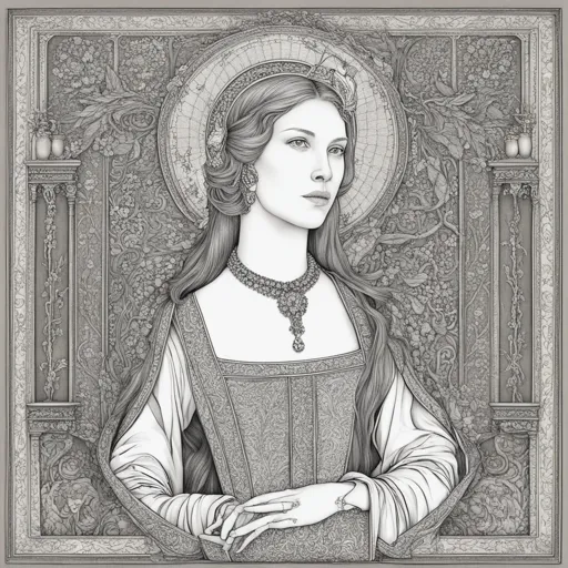 Patricia Van Ness