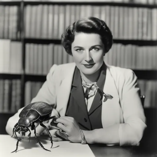 Patricia Vaurie
