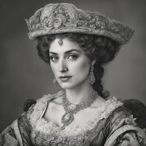 Patricia Veryan