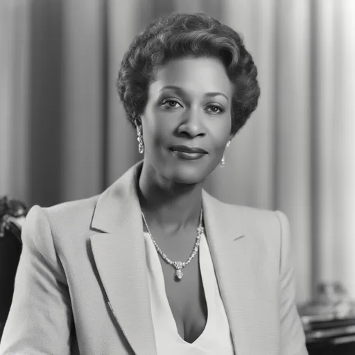 Patricia Walker-Shaw