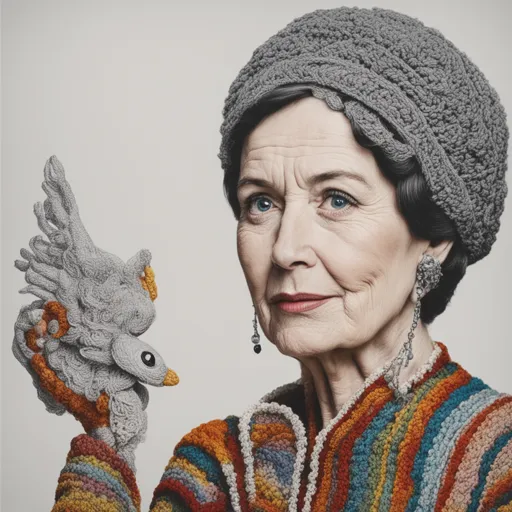 Patricia Waller