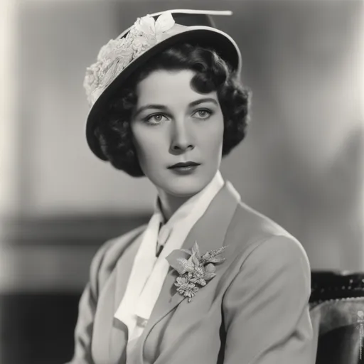 Patricia Warner