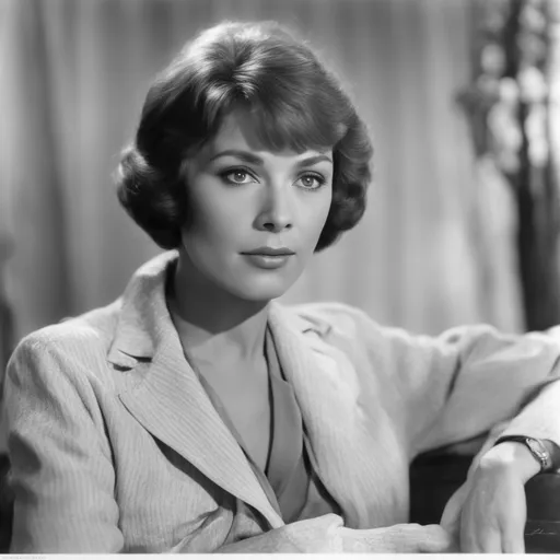 Patricia Watson