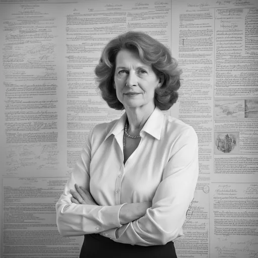 Patricia Waugh